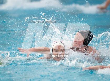 Thumbnail 3 in Corona Del Mar vs JSerra Catholic (CIF-SS Division 1 Final) photogallery.