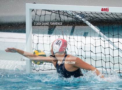 Thumbnail 2 in Corona Del Mar vs JSerra Catholic (CIF-SS Division 1 Final) photogallery.
