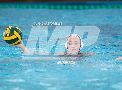 Thumbnail 2 in Corona Del Mar vs JSerra Catholic (CIF-SS Division 1 Final) photogallery.