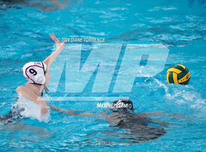 Thumbnail 2 in Corona Del Mar vs JSerra Catholic (CIF-SS Division 1 Final) photogallery.