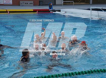 Thumbnail 3 in Corona Del Mar vs JSerra Catholic (CIF-SS Division 1 Final) photogallery.