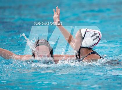 Thumbnail 2 in Corona Del Mar vs JSerra Catholic (CIF-SS Division 1 Final) photogallery.