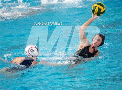Thumbnail 3 in Corona Del Mar vs JSerra Catholic (CIF-SS Division 1 Final) photogallery.
