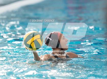 Thumbnail 3 in Corona Del Mar vs JSerra Catholic (CIF-SS Division 1 Final) photogallery.