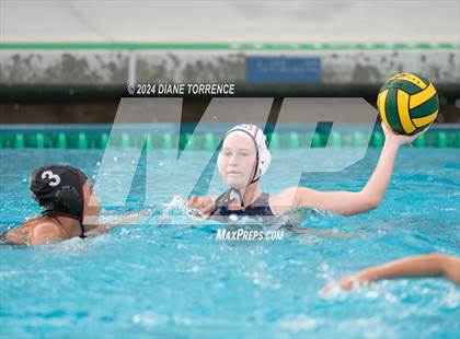 Thumbnail 3 in Corona Del Mar vs JSerra Catholic (CIF-SS Division 1 Final) photogallery.
