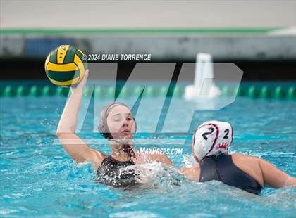Thumbnail 1 in Corona Del Mar vs JSerra Catholic (CIF-SS Division 1 Final) photogallery.