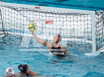Thumbnail 3 in Corona Del Mar vs JSerra Catholic (CIF-SS Division 1 Final) photogallery.