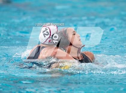 Thumbnail 3 in Corona Del Mar vs JSerra Catholic (CIF-SS Division 1 Final) photogallery.