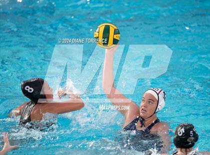 Thumbnail 1 in Corona Del Mar vs JSerra Catholic (CIF-SS Division 1 Final) photogallery.