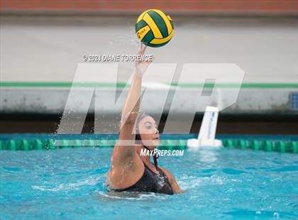 Thumbnail 3 in Corona Del Mar vs JSerra Catholic (CIF-SS Division 1 Final) photogallery.