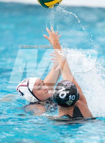 Thumbnail 1 in Corona Del Mar vs JSerra Catholic (CIF-SS Division 1 Final) photogallery.