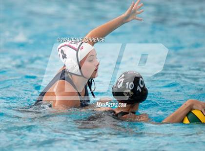 Thumbnail 2 in Corona Del Mar vs JSerra Catholic (CIF-SS Division 1 Final) photogallery.