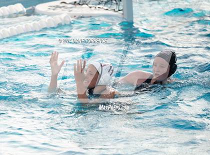 Thumbnail 3 in Corona Del Mar vs JSerra Catholic (CIF-SS Division 1 Final) photogallery.