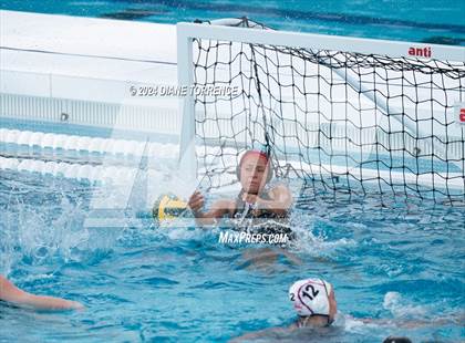 Thumbnail 1 in Corona Del Mar vs JSerra Catholic (CIF-SS Division 1 Final) photogallery.
