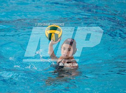 Thumbnail 2 in Corona Del Mar vs JSerra Catholic (CIF-SS Division 1 Final) photogallery.