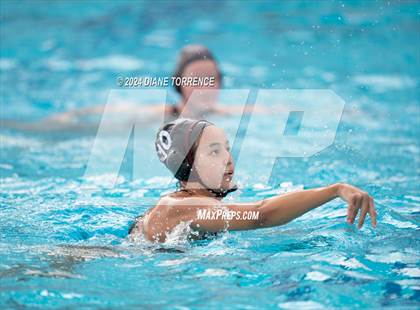 Thumbnail 2 in Corona Del Mar vs JSerra Catholic (CIF-SS Division 1 Final) photogallery.