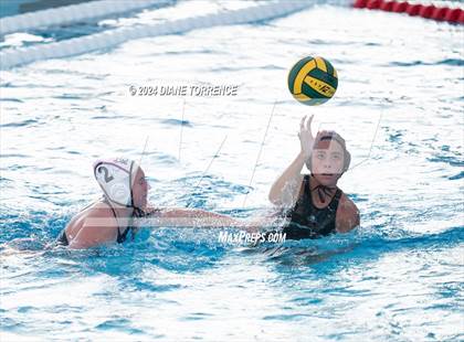 Thumbnail 1 in Corona Del Mar vs JSerra Catholic (CIF-SS Division 1 Final) photogallery.