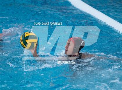 Thumbnail 3 in Corona Del Mar vs JSerra Catholic (CIF-SS Division 1 Final) photogallery.