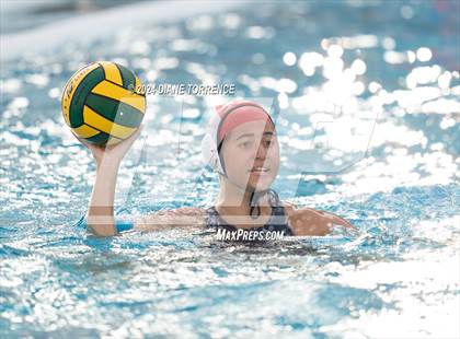 Thumbnail 1 in Corona Del Mar vs JSerra Catholic (CIF-SS Division 1 Final) photogallery.