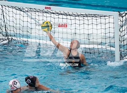 Thumbnail 2 in Corona Del Mar vs JSerra Catholic (CIF-SS Division 1 Final) photogallery.