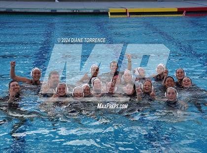 Thumbnail 1 in Corona Del Mar vs JSerra Catholic (CIF-SS Division 1 Final) photogallery.
