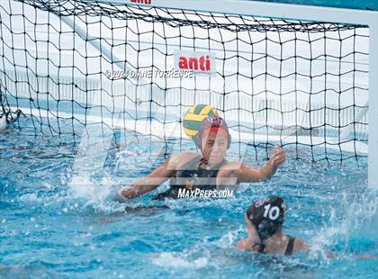 Thumbnail 2 in Corona Del Mar vs JSerra Catholic (CIF-SS Division 1 Final) photogallery.