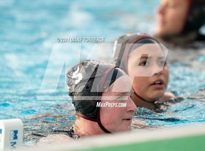 Thumbnail 1 in Corona Del Mar vs JSerra Catholic (CIF-SS Division 1 Final) photogallery.
