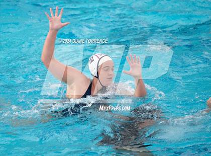 Thumbnail 3 in Corona Del Mar vs JSerra Catholic (CIF-SS Division 1 Final) photogallery.