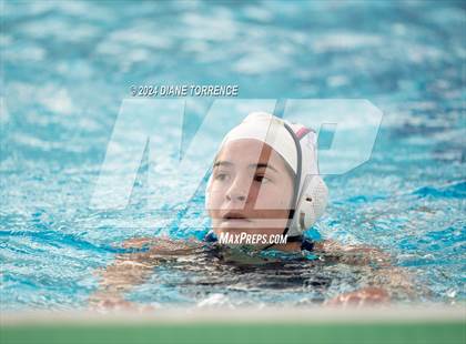 Thumbnail 3 in Corona Del Mar vs JSerra Catholic (CIF-SS Division 1 Final) photogallery.