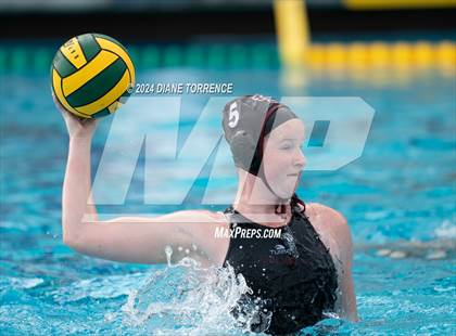 Thumbnail 3 in Corona Del Mar vs JSerra Catholic (CIF-SS Division 1 Final) photogallery.
