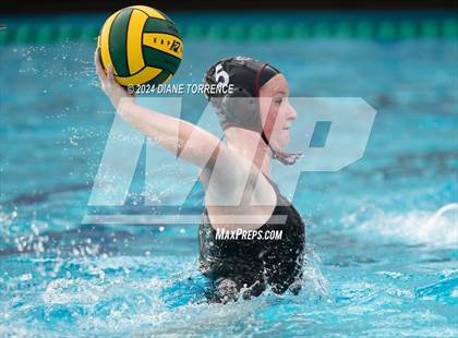 Thumbnail 3 in Corona Del Mar vs JSerra Catholic (CIF-SS Division 1 Final) photogallery.