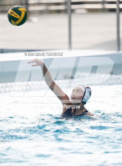 Thumbnail 1 in Corona Del Mar vs JSerra Catholic (CIF-SS Division 1 Final) photogallery.