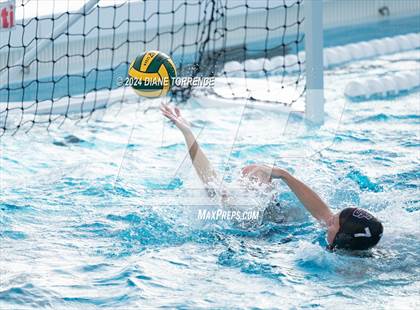 Thumbnail 2 in Corona Del Mar vs JSerra Catholic (CIF-SS Division 1 Final) photogallery.