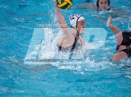 Thumbnail 3 in Corona Del Mar vs JSerra Catholic (CIF-SS Division 1 Final) photogallery.