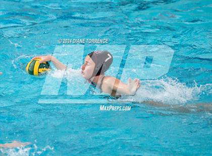 Thumbnail 1 in Corona Del Mar vs JSerra Catholic (CIF-SS Division 1 Final) photogallery.