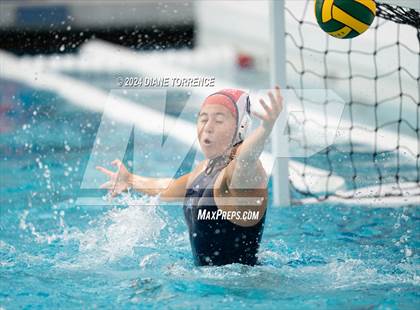 Thumbnail 2 in Corona Del Mar vs JSerra Catholic (CIF-SS Division 1 Final) photogallery.