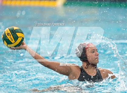 Thumbnail 3 in Corona Del Mar vs JSerra Catholic (CIF-SS Division 1 Final) photogallery.