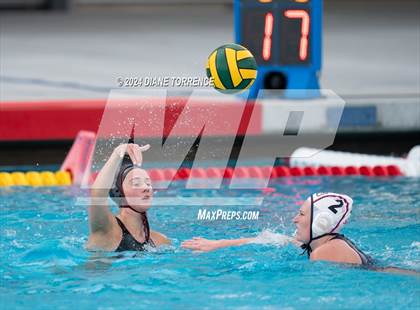 Thumbnail 1 in Corona Del Mar vs JSerra Catholic (CIF-SS Division 1 Final) photogallery.
