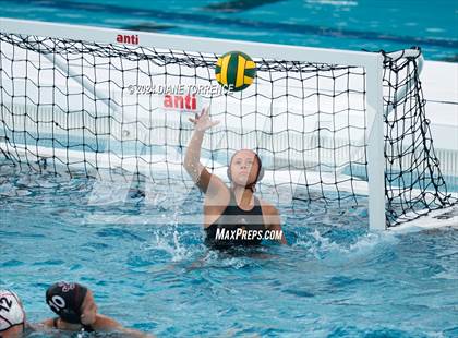Thumbnail 2 in Corona Del Mar vs JSerra Catholic (CIF-SS Division 1 Final) photogallery.