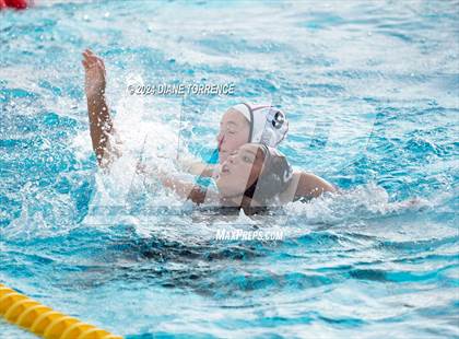 Thumbnail 2 in Corona Del Mar vs JSerra Catholic (CIF-SS Division 1 Final) photogallery.