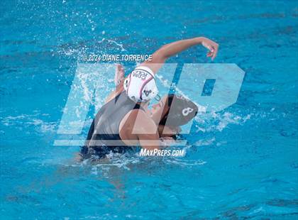 Thumbnail 3 in Corona Del Mar vs JSerra Catholic (CIF-SS Division 1 Final) photogallery.