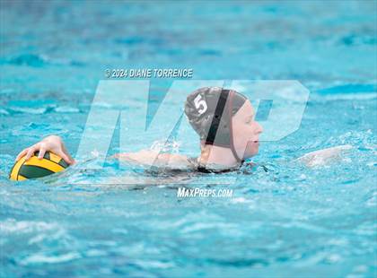 Thumbnail 2 in Corona Del Mar vs JSerra Catholic (CIF-SS Division 1 Final) photogallery.