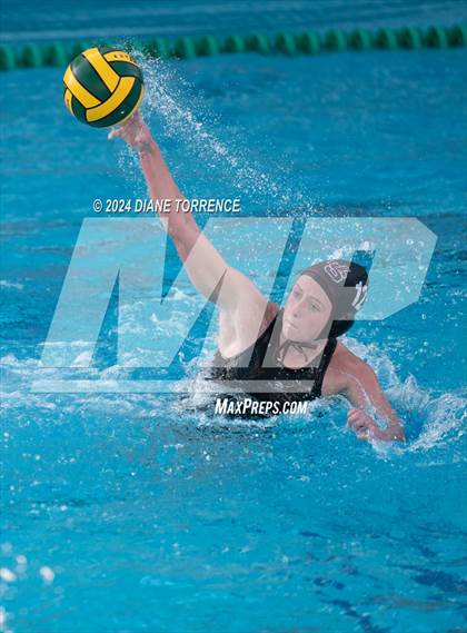 Thumbnail 1 in Corona Del Mar vs JSerra Catholic (CIF-SS Division 1 Final) photogallery.