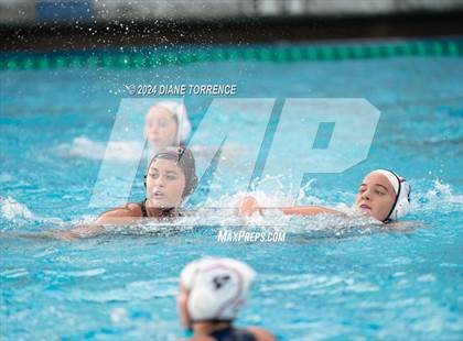 Thumbnail 3 in Corona Del Mar vs JSerra Catholic (CIF-SS Division 1 Final) photogallery.