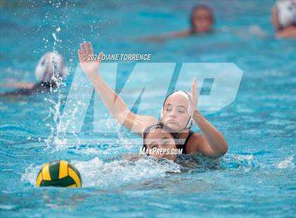 Thumbnail 3 in Corona Del Mar vs JSerra Catholic (CIF-SS Division 1 Final) photogallery.