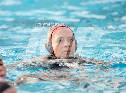 Thumbnail 2 in Corona Del Mar vs JSerra Catholic (CIF-SS Division 1 Final) photogallery.