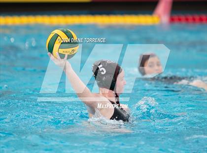 Thumbnail 2 in Corona Del Mar vs JSerra Catholic (CIF-SS Division 1 Final) photogallery.