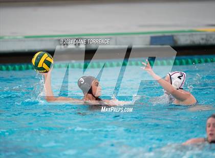 Thumbnail 1 in Corona Del Mar vs JSerra Catholic (CIF-SS Division 1 Final) photogallery.