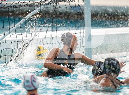 Thumbnail 2 in Corona Del Mar vs JSerra Catholic (CIF-SS Division 1 Final) photogallery.