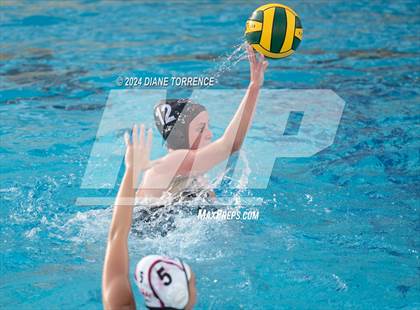Thumbnail 1 in Corona Del Mar vs JSerra Catholic (CIF-SS Division 1 Final) photogallery.